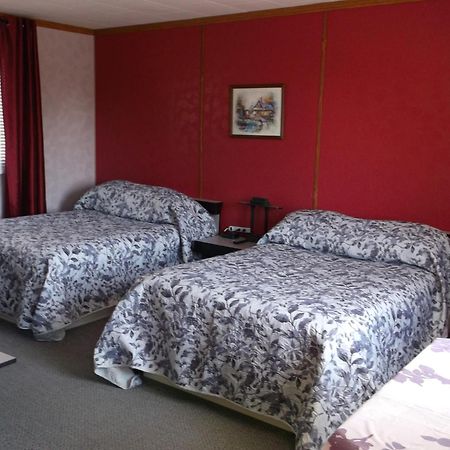 Haileybury Beach Motel Екстериор снимка
