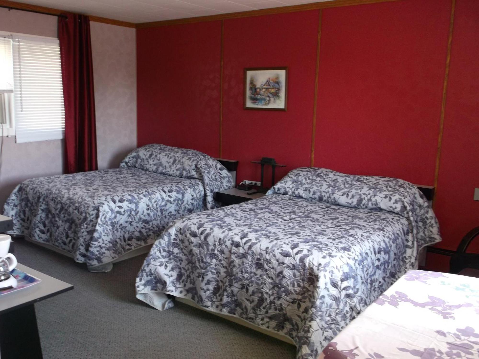 Haileybury Beach Motel Екстериор снимка