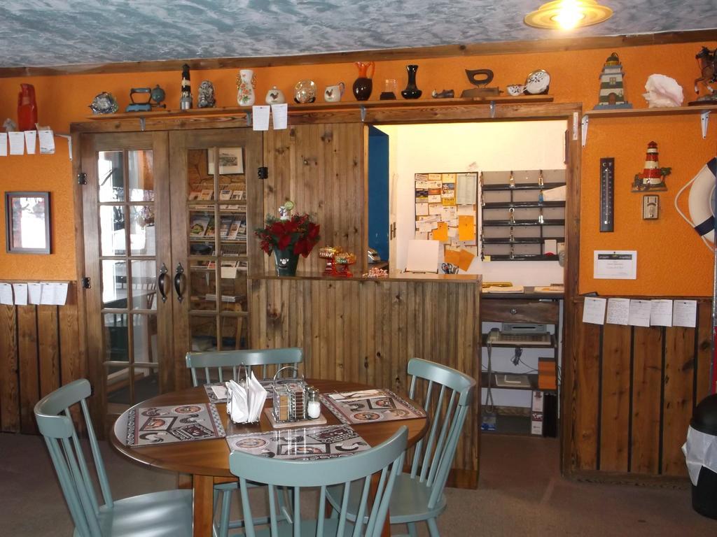 Haileybury Beach Motel Екстериор снимка