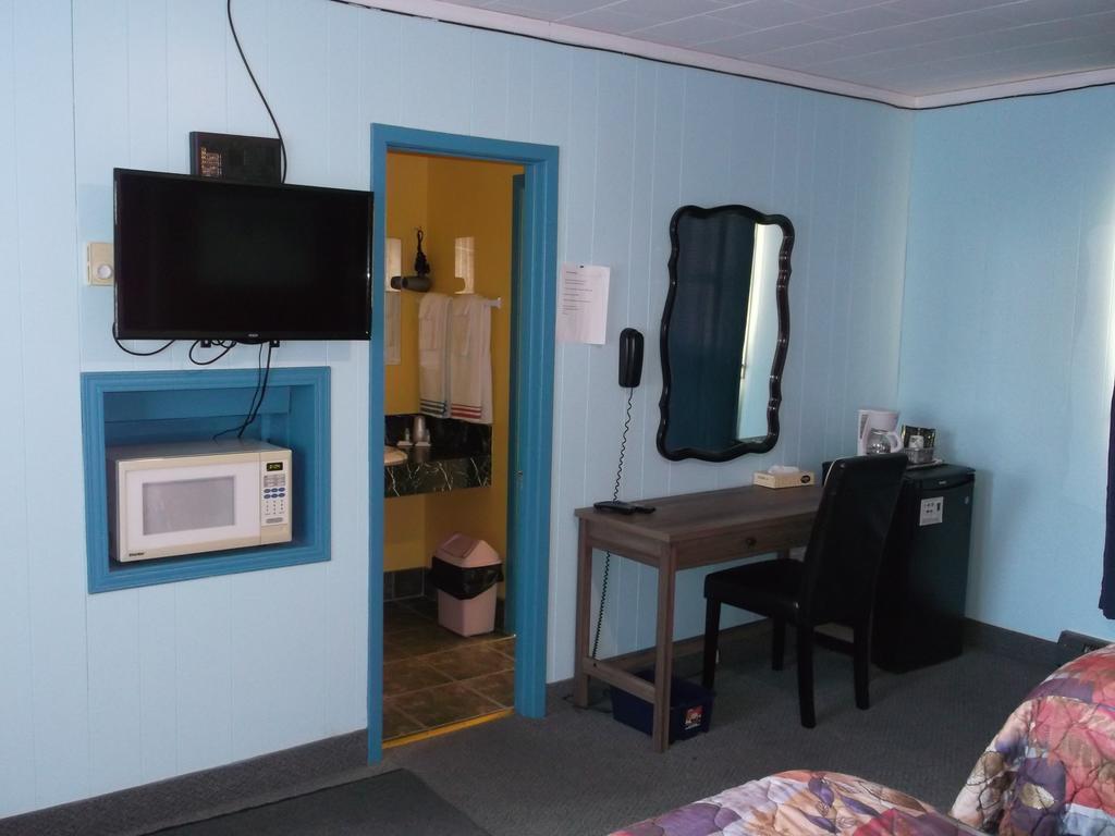 Haileybury Beach Motel Екстериор снимка