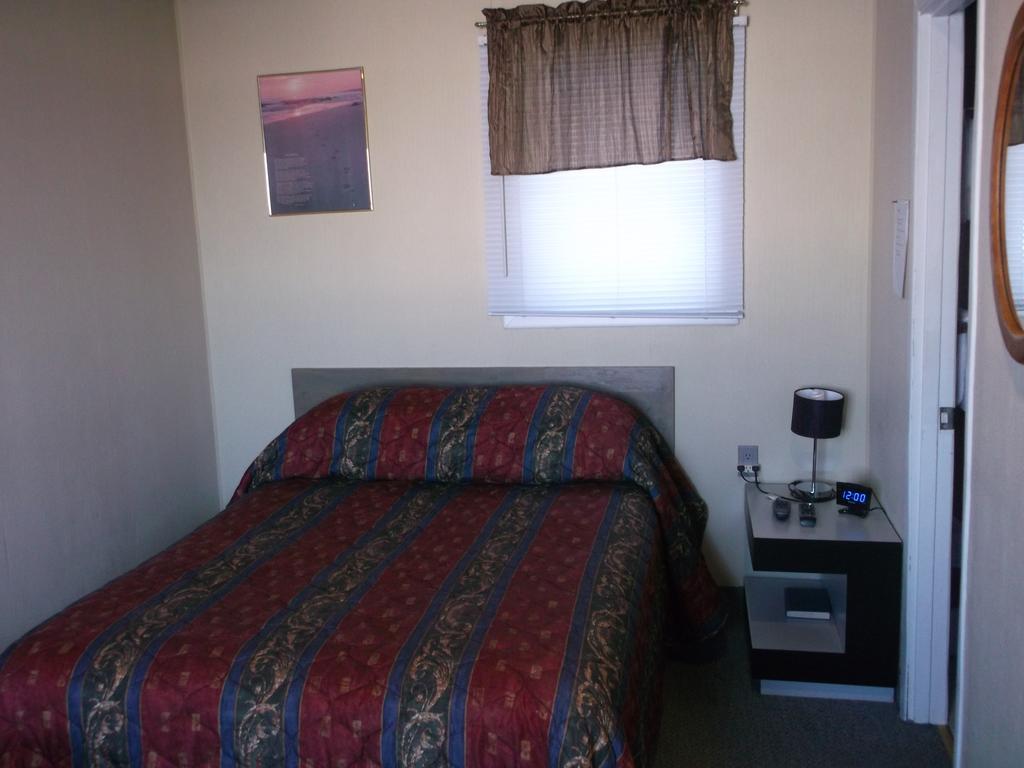 Haileybury Beach Motel Стая снимка