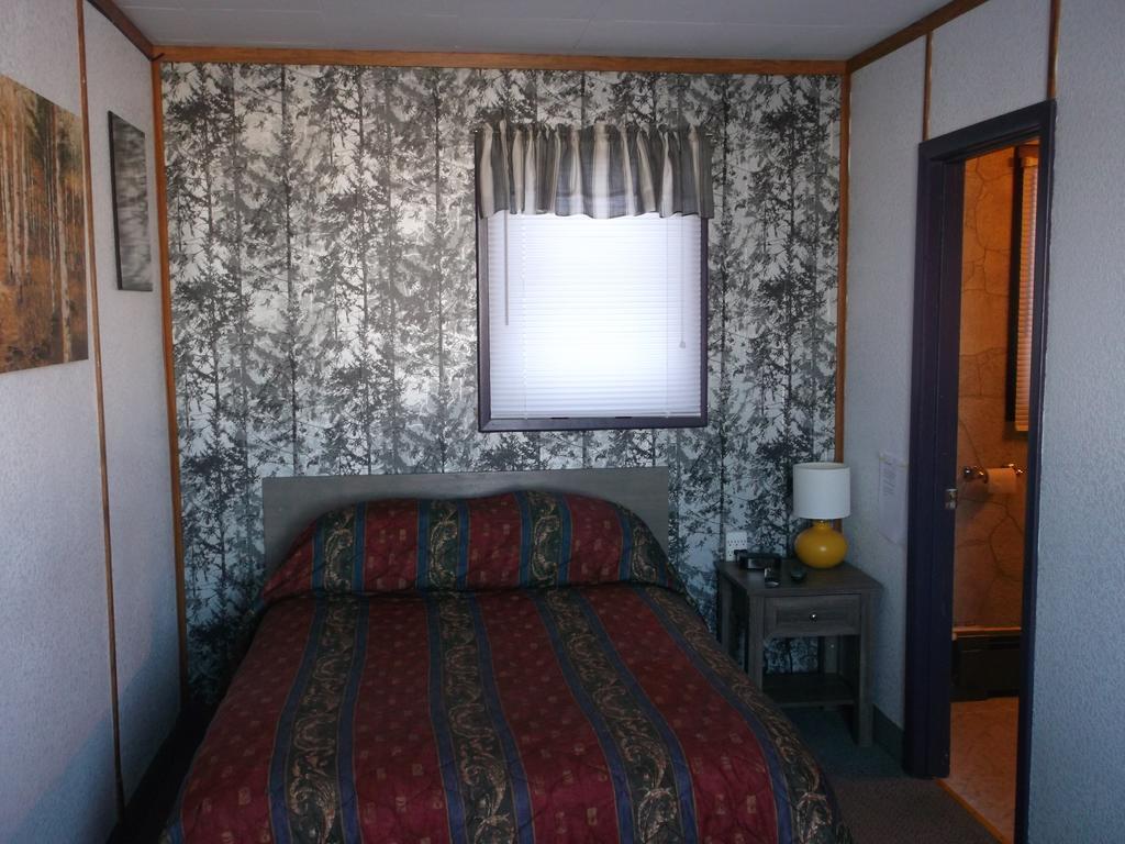 Haileybury Beach Motel Стая снимка