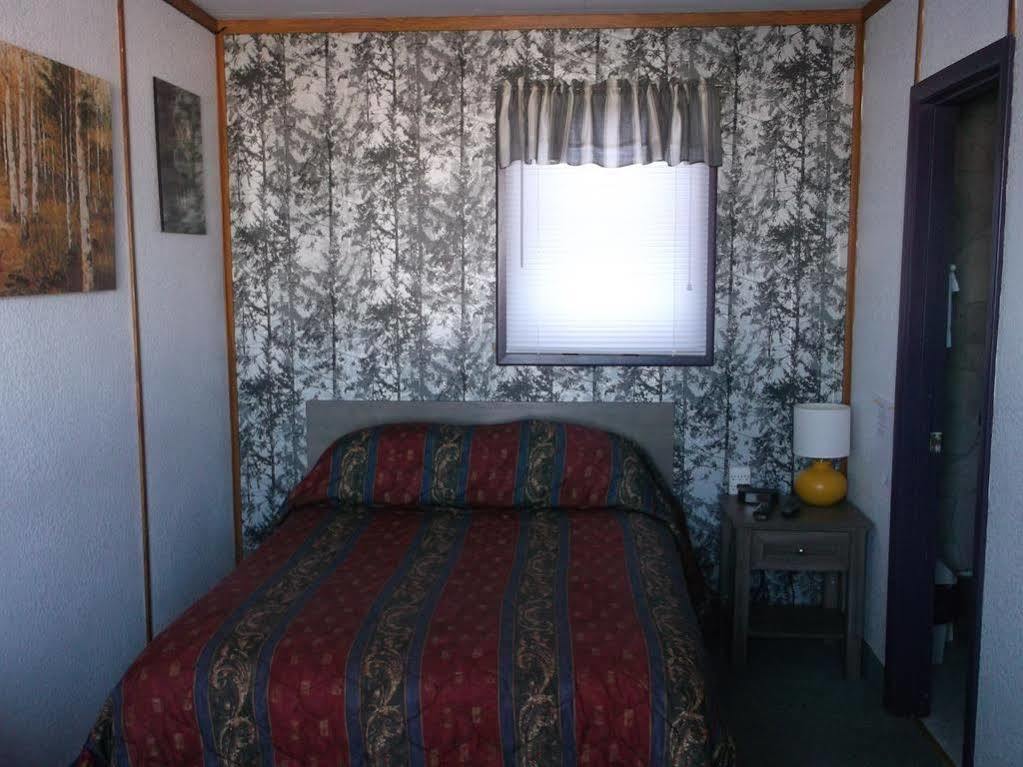 Haileybury Beach Motel Екстериор снимка