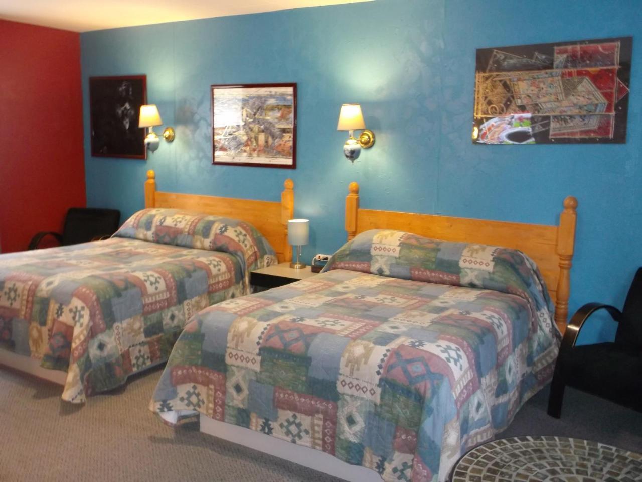 Haileybury Beach Motel Екстериор снимка