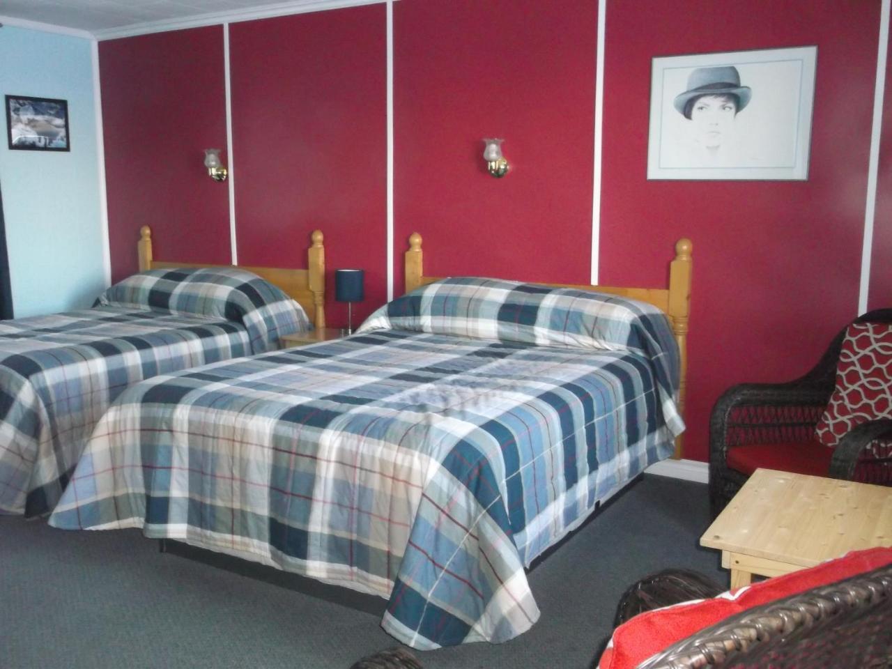 Haileybury Beach Motel Екстериор снимка