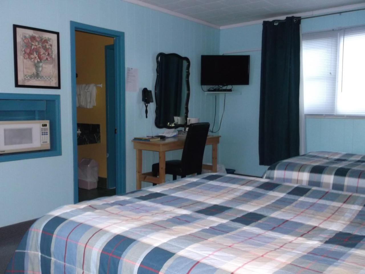 Haileybury Beach Motel Екстериор снимка