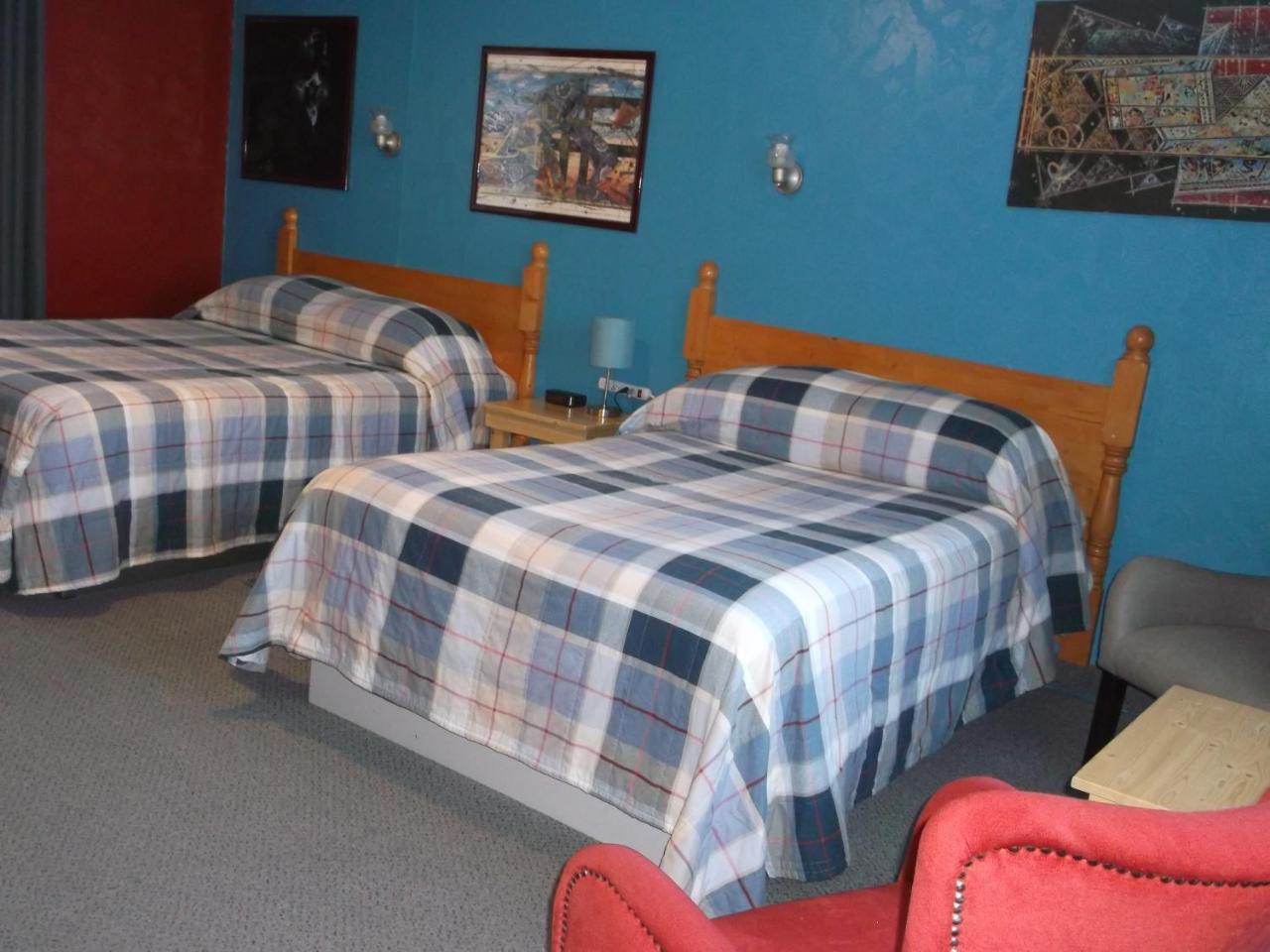 Haileybury Beach Motel Екстериор снимка